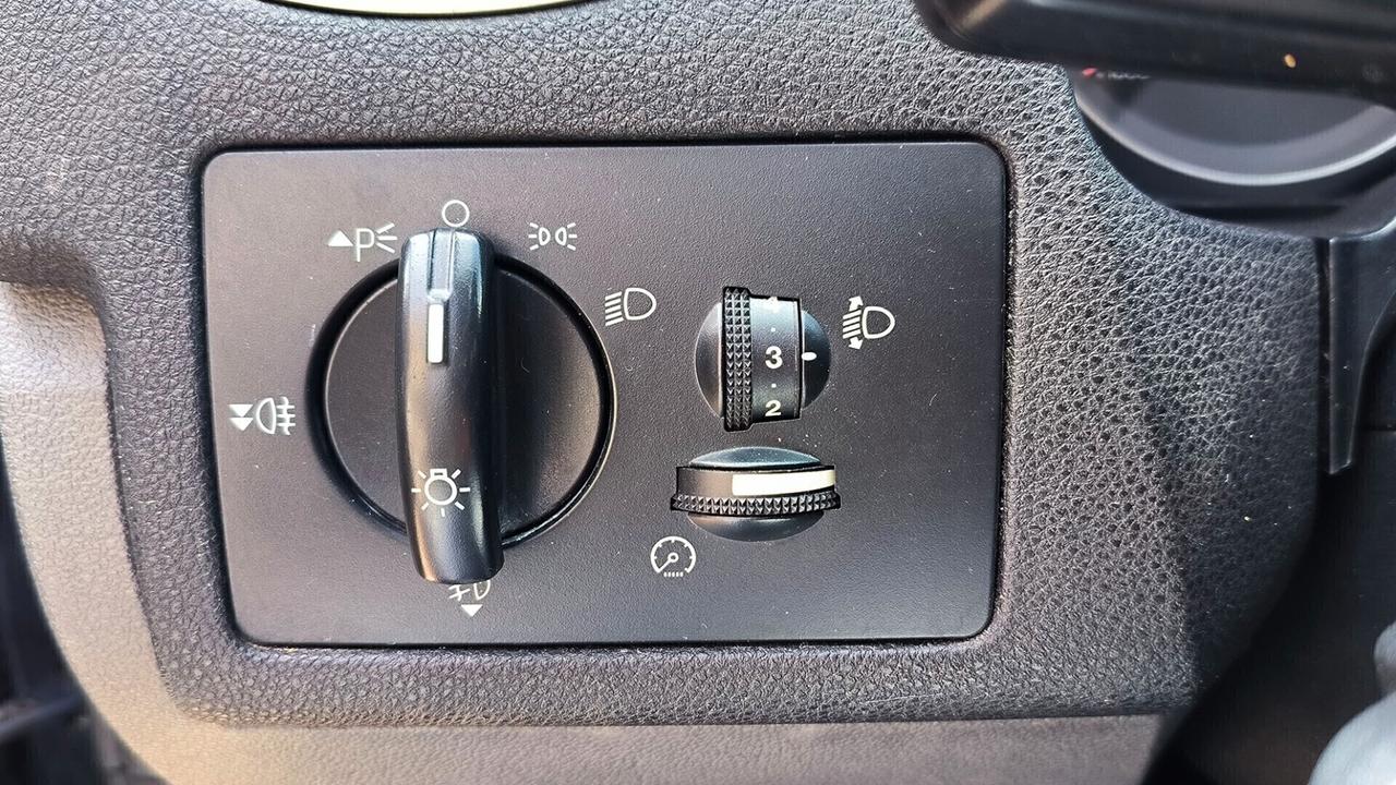 Ford Focus 1.6 TDCi (90CV) 5p.
