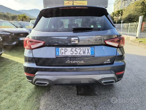 SEAT Arona 1.0 EcoTSI FR - OK NEOPATENTATI -