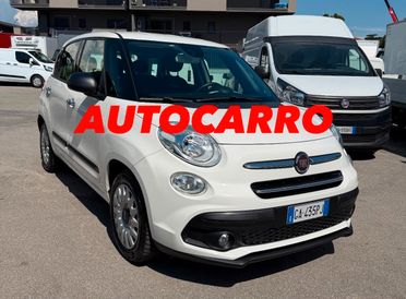 FIAT 500L 1.3 AUTOMATICA AUTOCARRO