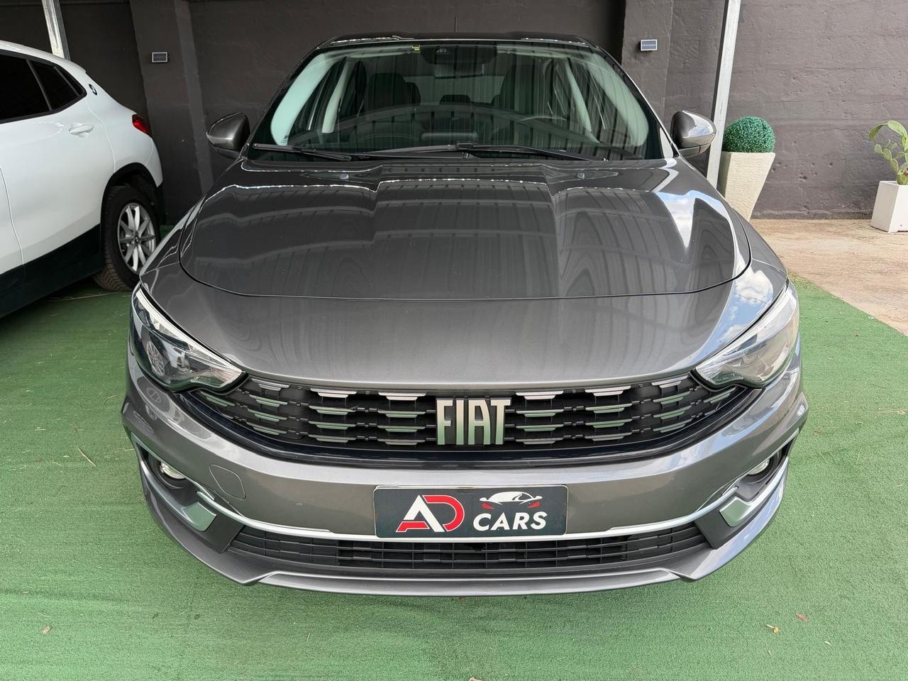 Fiat Tipo 1.6 Mjt S&S 5 porte City Life