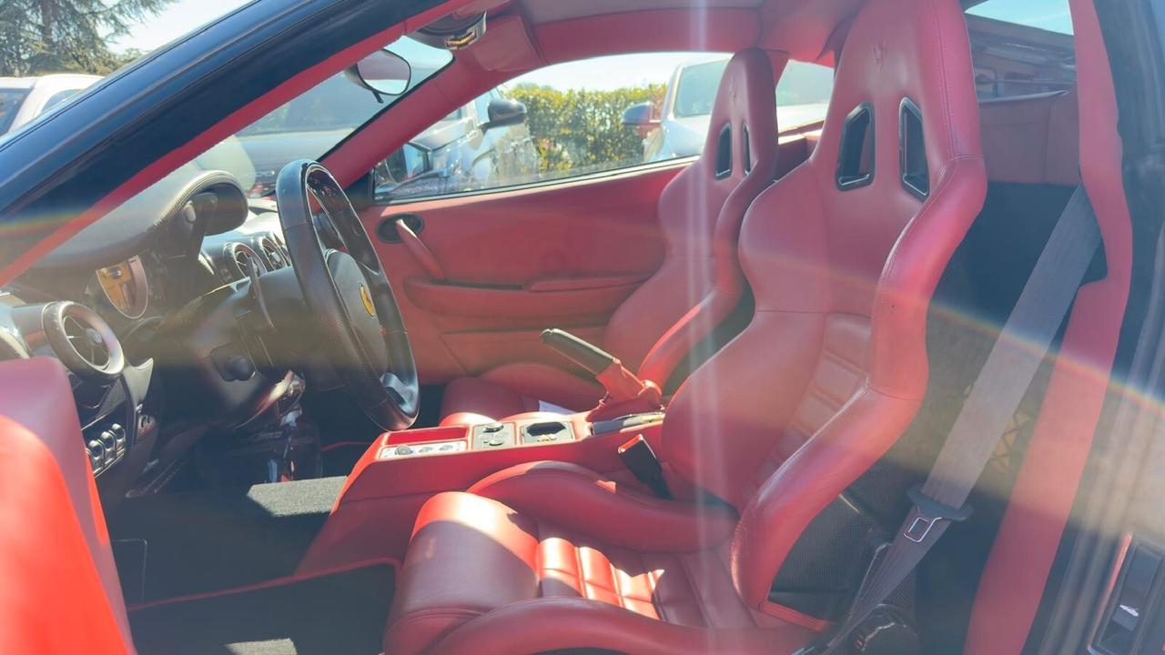 Ferrari F430 F1