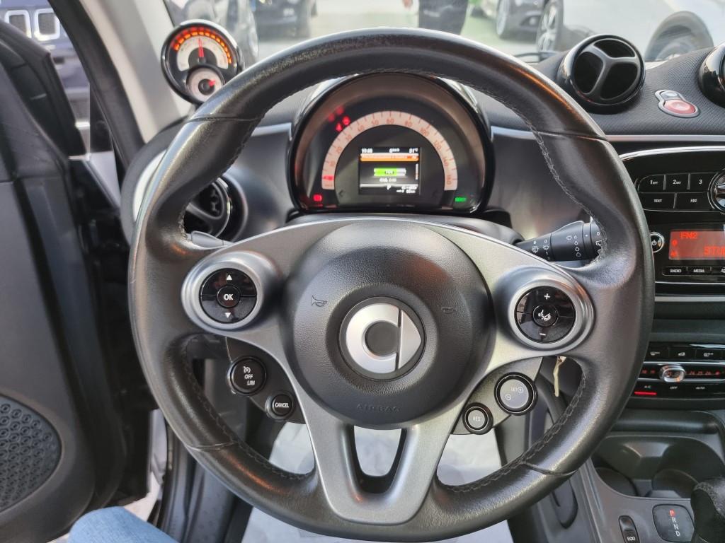 Smart ForTwo ELETTRICA Youngster