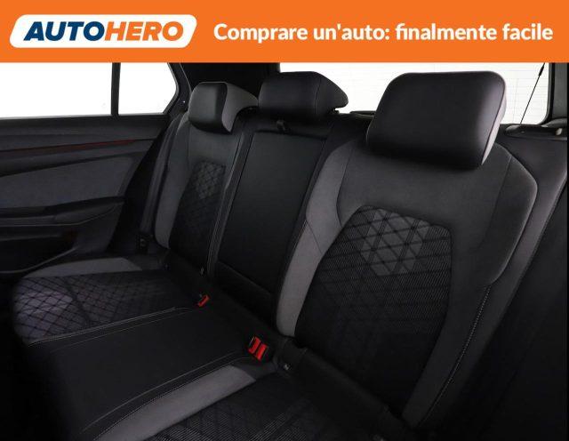 VOLKSWAGEN Golf 1.5 TSI EVO ACT R-Line