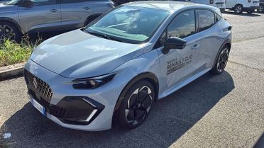Renault Clio nuova Renault techno full hybrid E-Tech 160