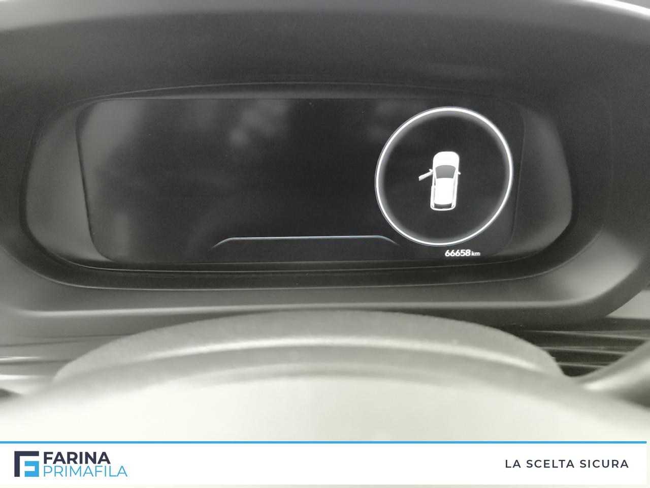 HYUNDAI Bayon - Bayon 1.2 Gpl Xline