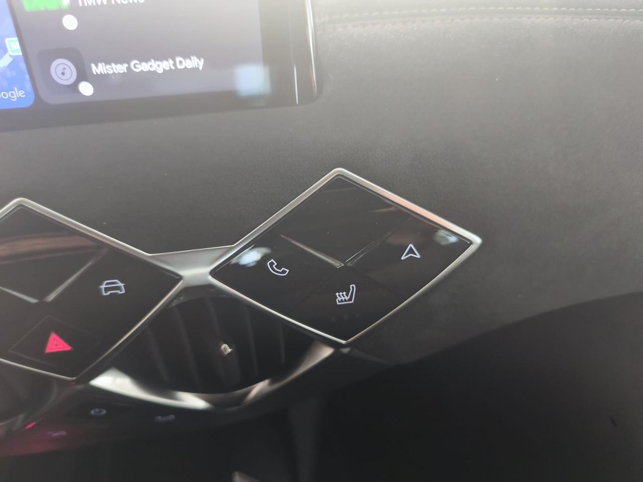 Ds DS3 3 BlueHDi 130 aut. Étoile