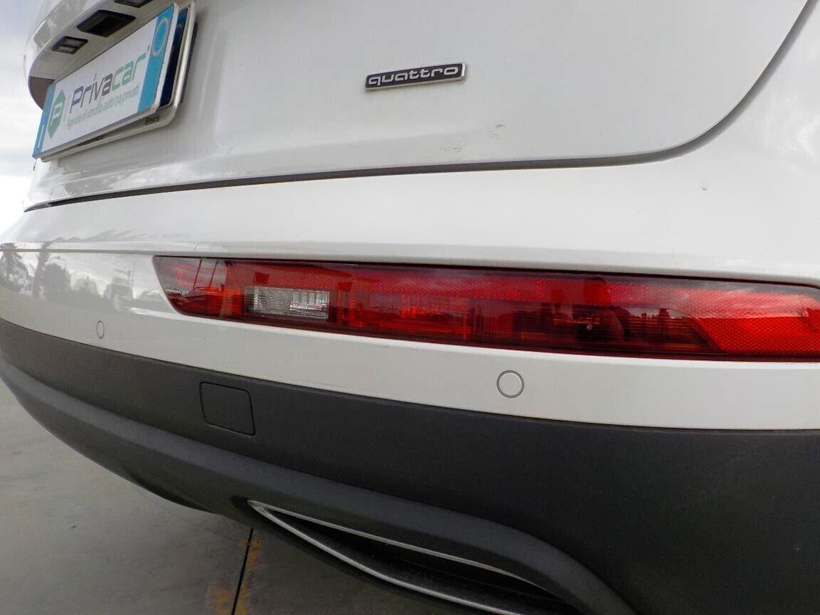 Audi Q5 40 TDI quattro S tronic