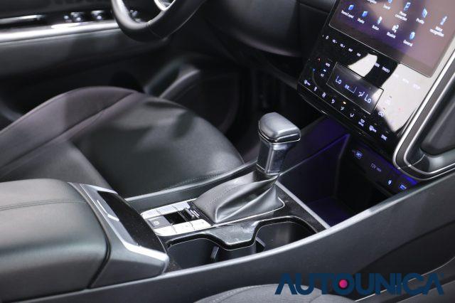HYUNDAI Tucson 1.6 CRDI 48V DCT XLINE FARI LED AUTOMATICA