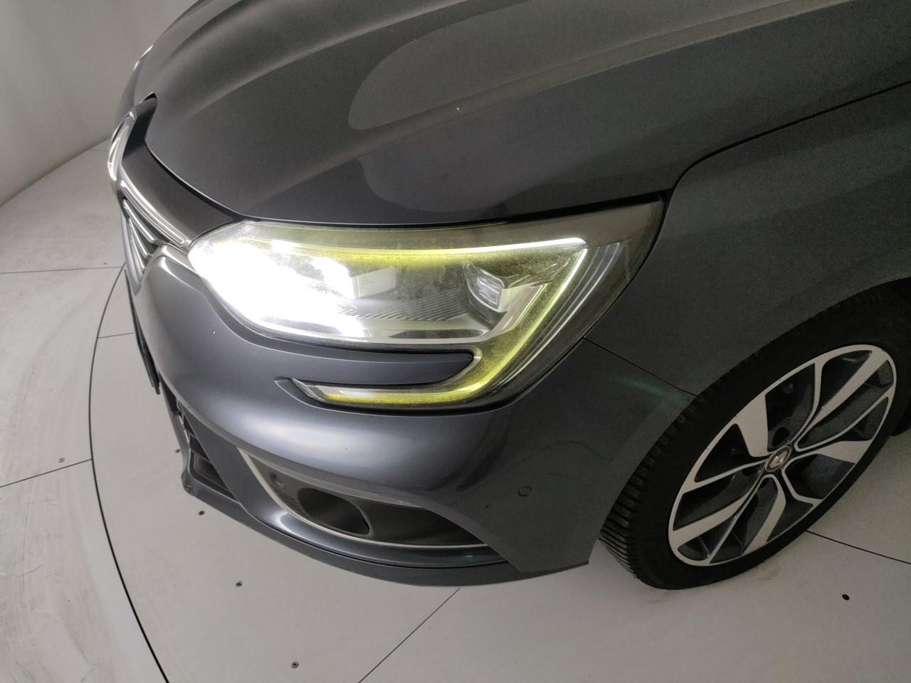 RENAULT Megane Sporter 1.5 dci energy Bose
