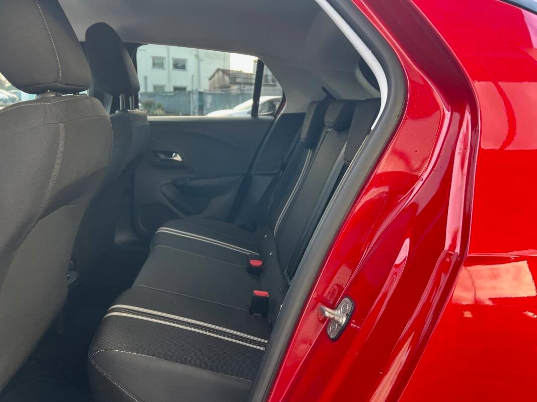 Opel Corsa 1.5 Elegance s&s 100cv