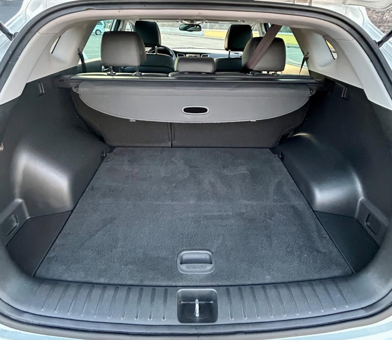 Hyundai Tucson CRDi XPossible FULL OPTIONAL