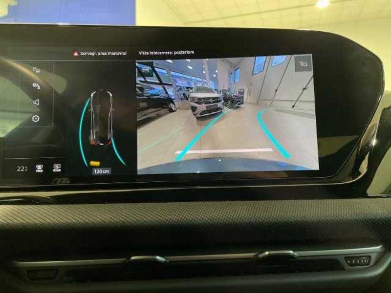 Audi A5 Avant 2.0 tdi mhev Business Advanced 204cv s-tronic