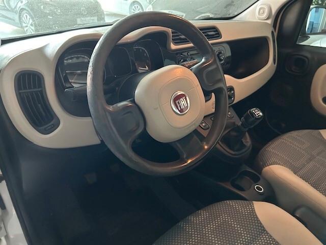Fiat Panda 0.9 TwinAir Turbo S&S 4x4