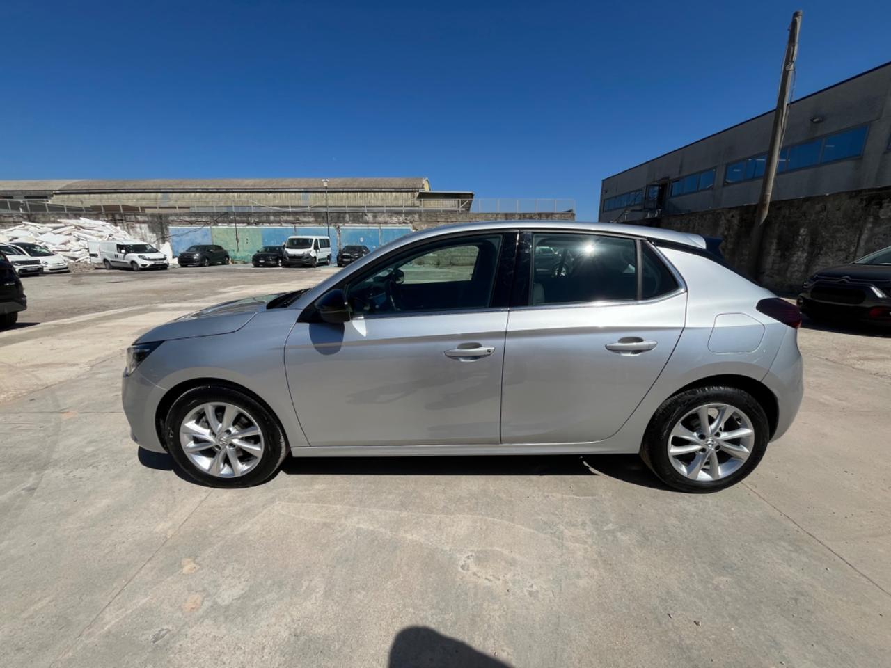 Opel Corsa 1.2 100 CV Elegance