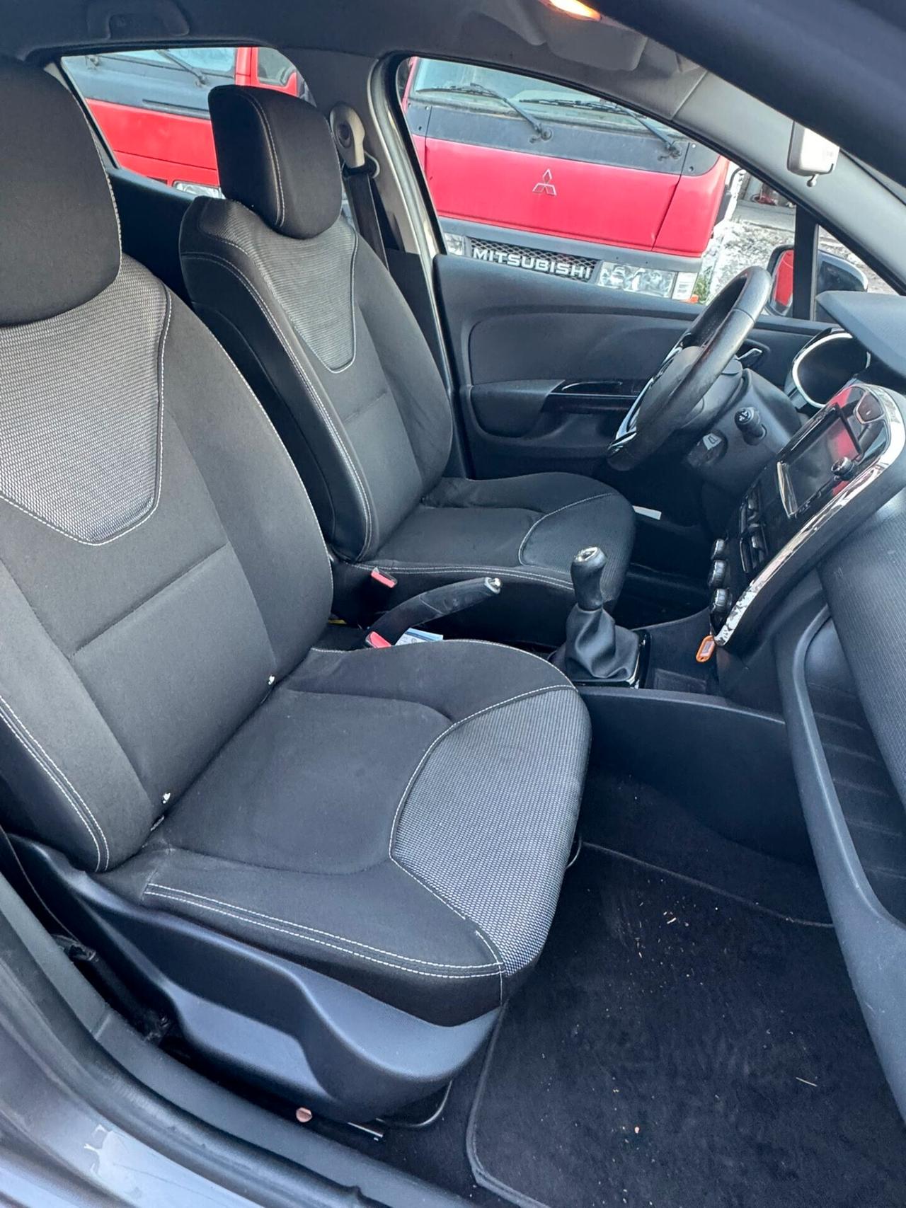 Renault Clio 1.5 dCi 8V 75CV 5 porte Live