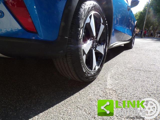FORD Focus EcoBlue ActiveX Garanzia fino al 05/2031