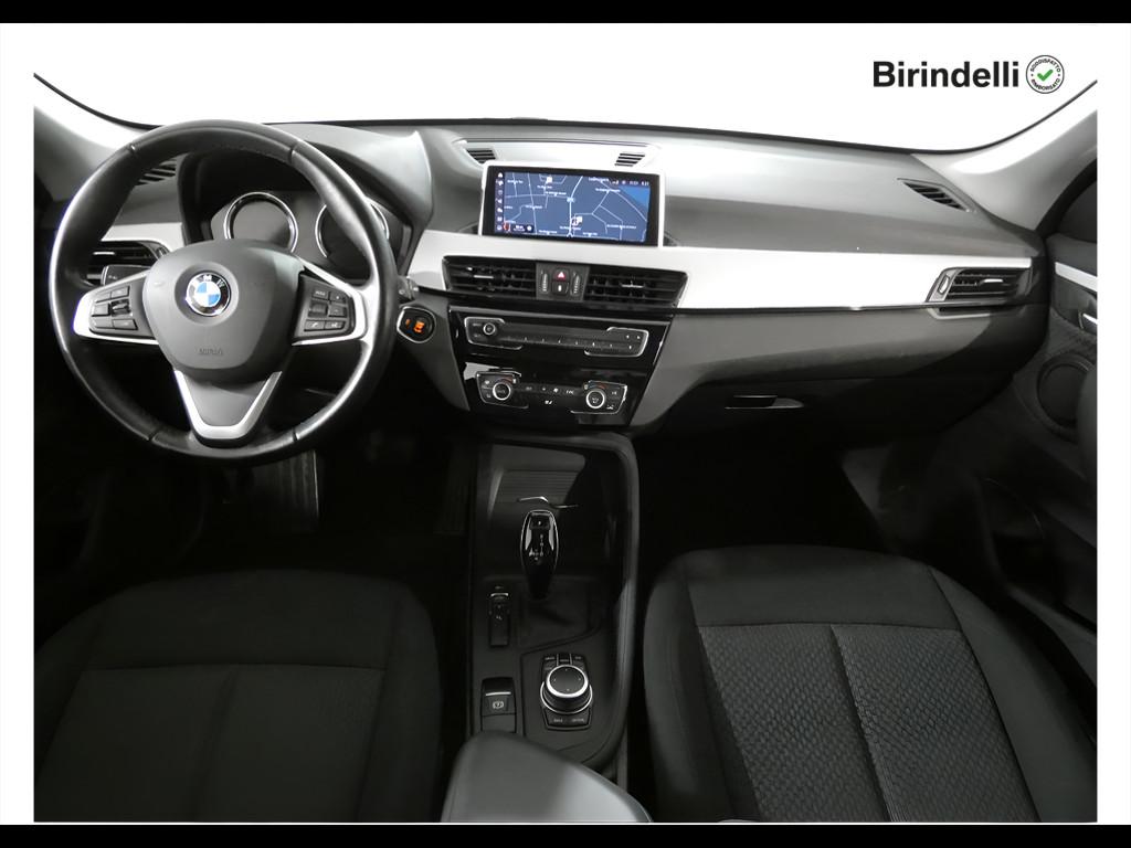 BMW X1 (F48) - X1 sDrive18d Business Advantage
