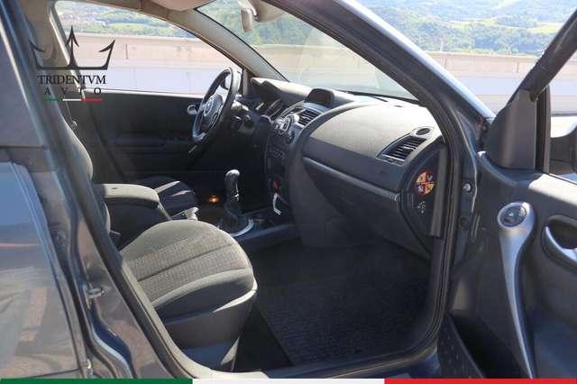 Renault Megane Grandtour 1.6 16v Luxe