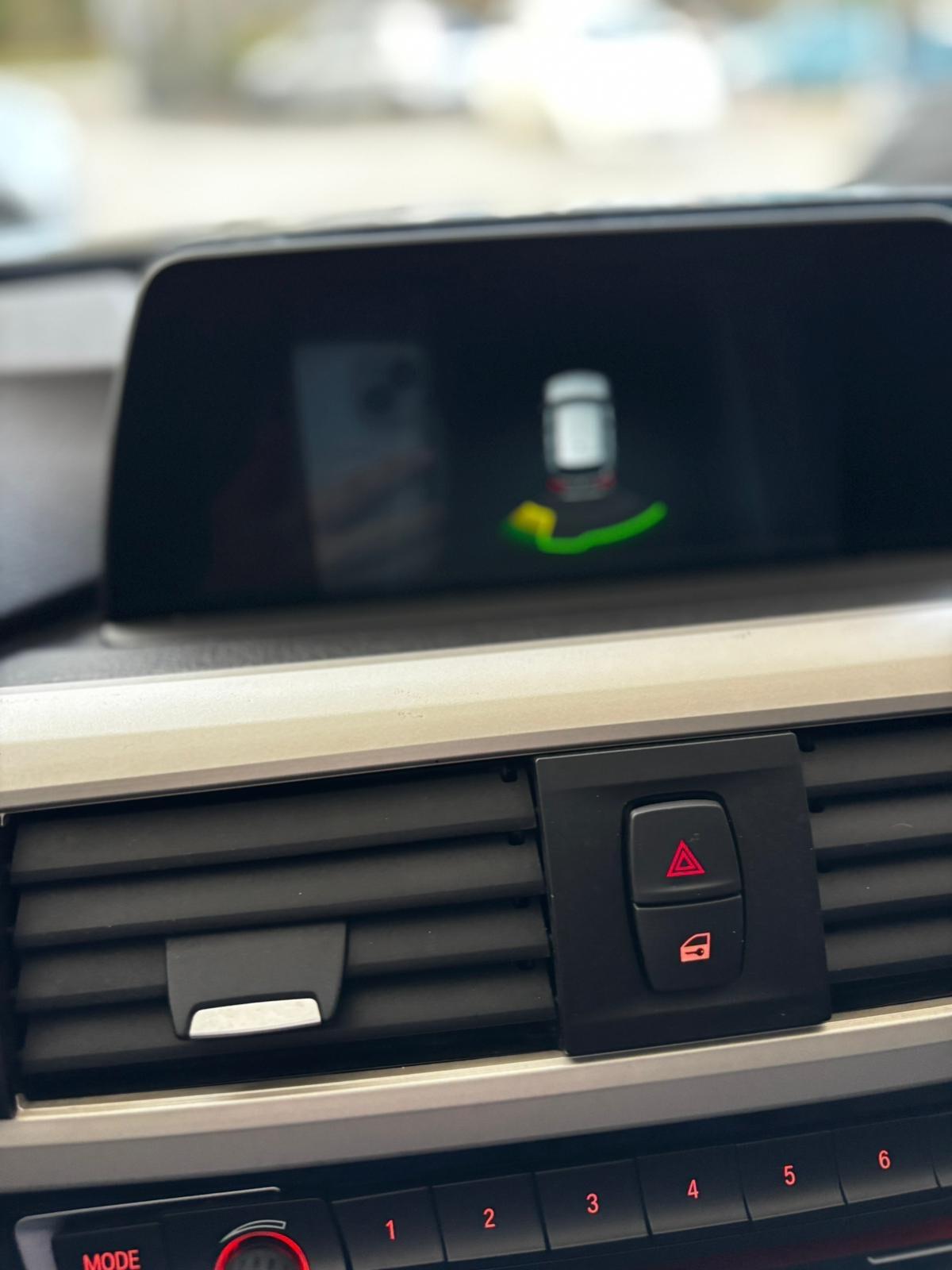 Bmw 316d Touring Msport