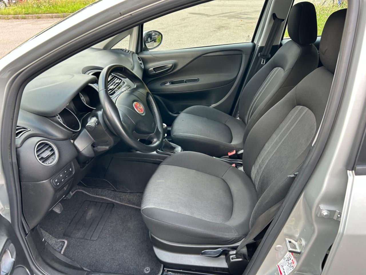 Fiat Punto Evo Punto Evo 1.4 M.Air 16V 5 porte S&S *Neo patentati*