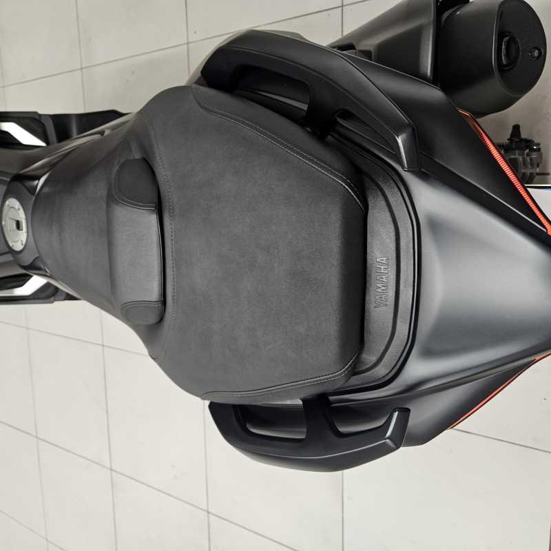 Yamaha T-Max 560 - 2022