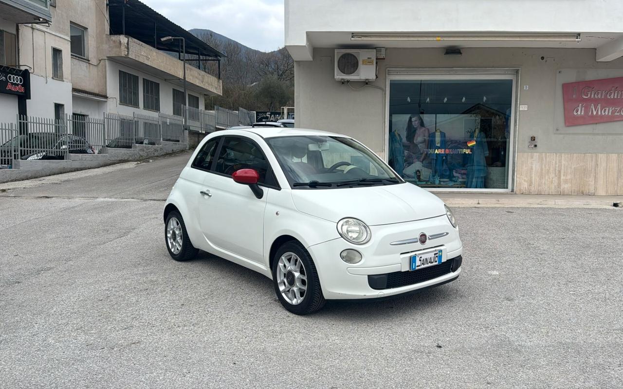 Fiat 500 1.2 Sport Garanzia