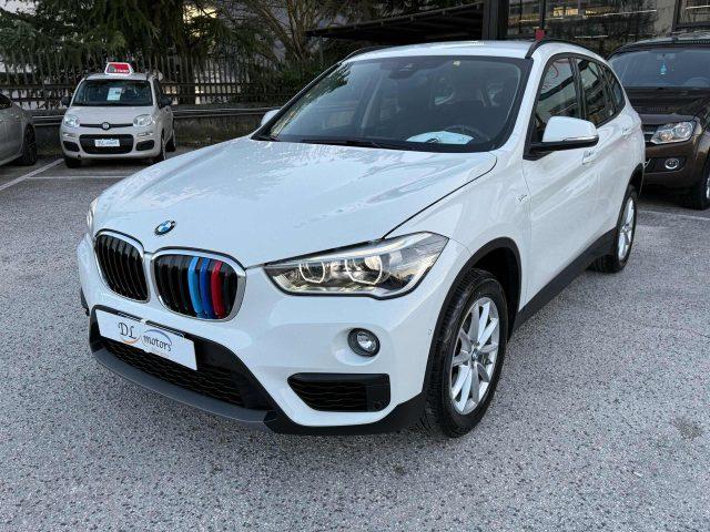 BMW X1 sDrive18d xLine SCONTO ROTTAMAZIONE
