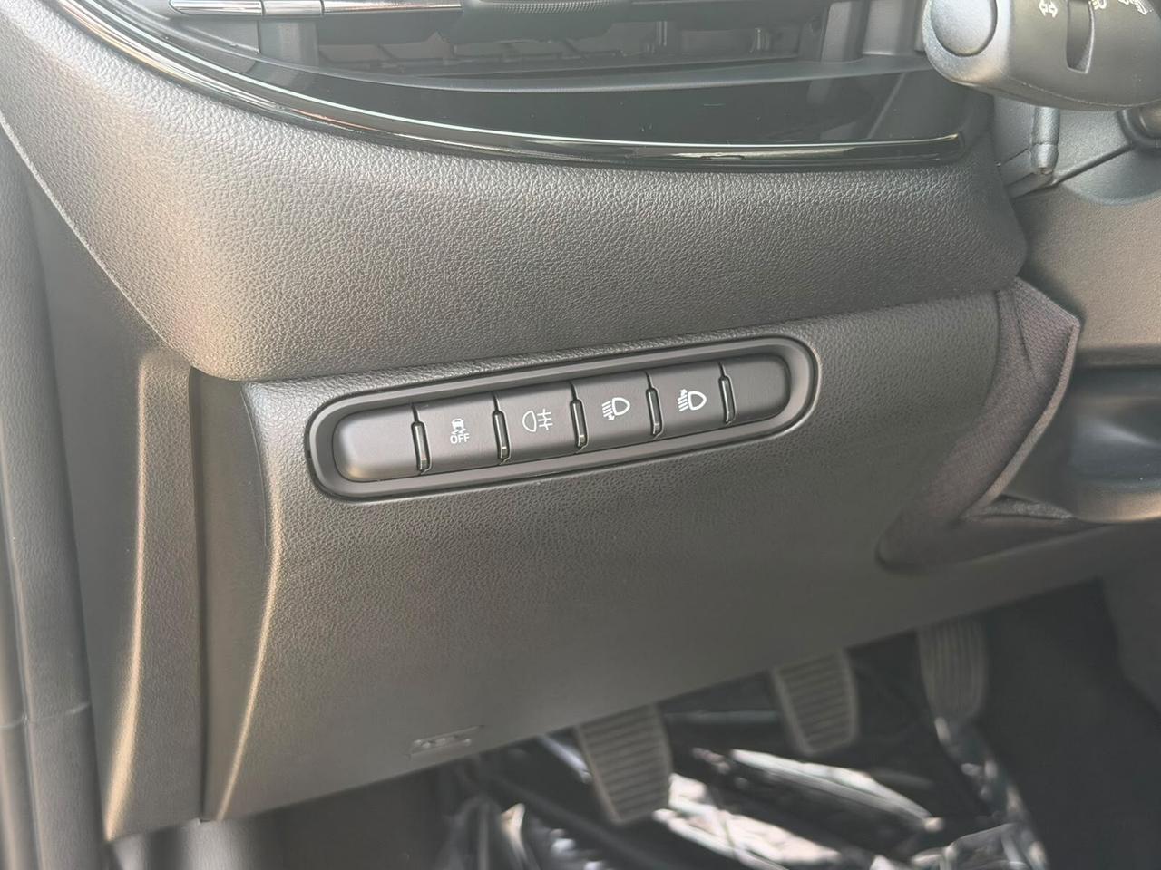500 Berlina 1.0 Hybrid Icon PACK STYLE