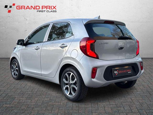 KIA Picanto 1.0 12V 5 porte AMT Style