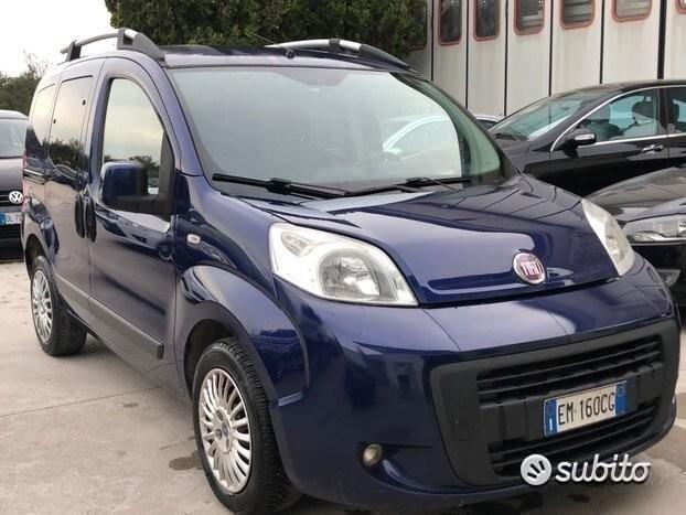 Fiat Idea 1.3 MJT 16V 95 CV S&S Active