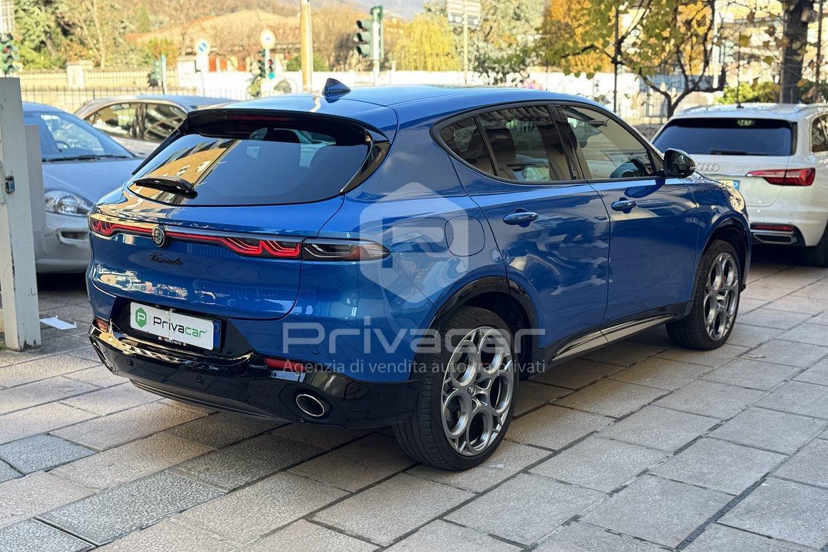 ALFA ROMEO Tonale 1.3 280 CV PHEV AT6 Q4 Speciale