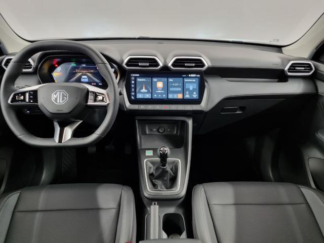 MG ZS 1.5 Comfort