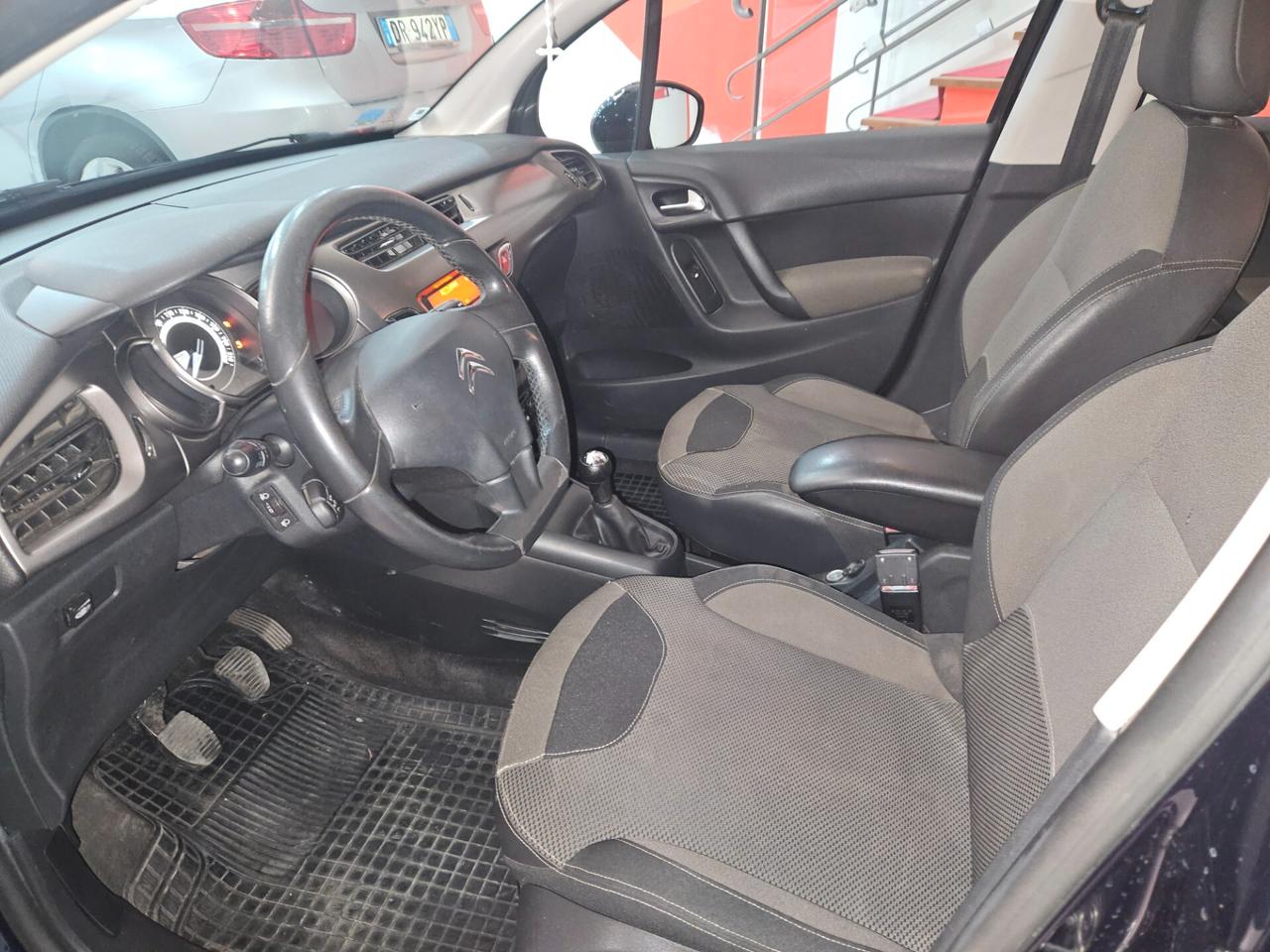 Citroen C3 1.0 VTi 68 Seduction Benzina/Gpl