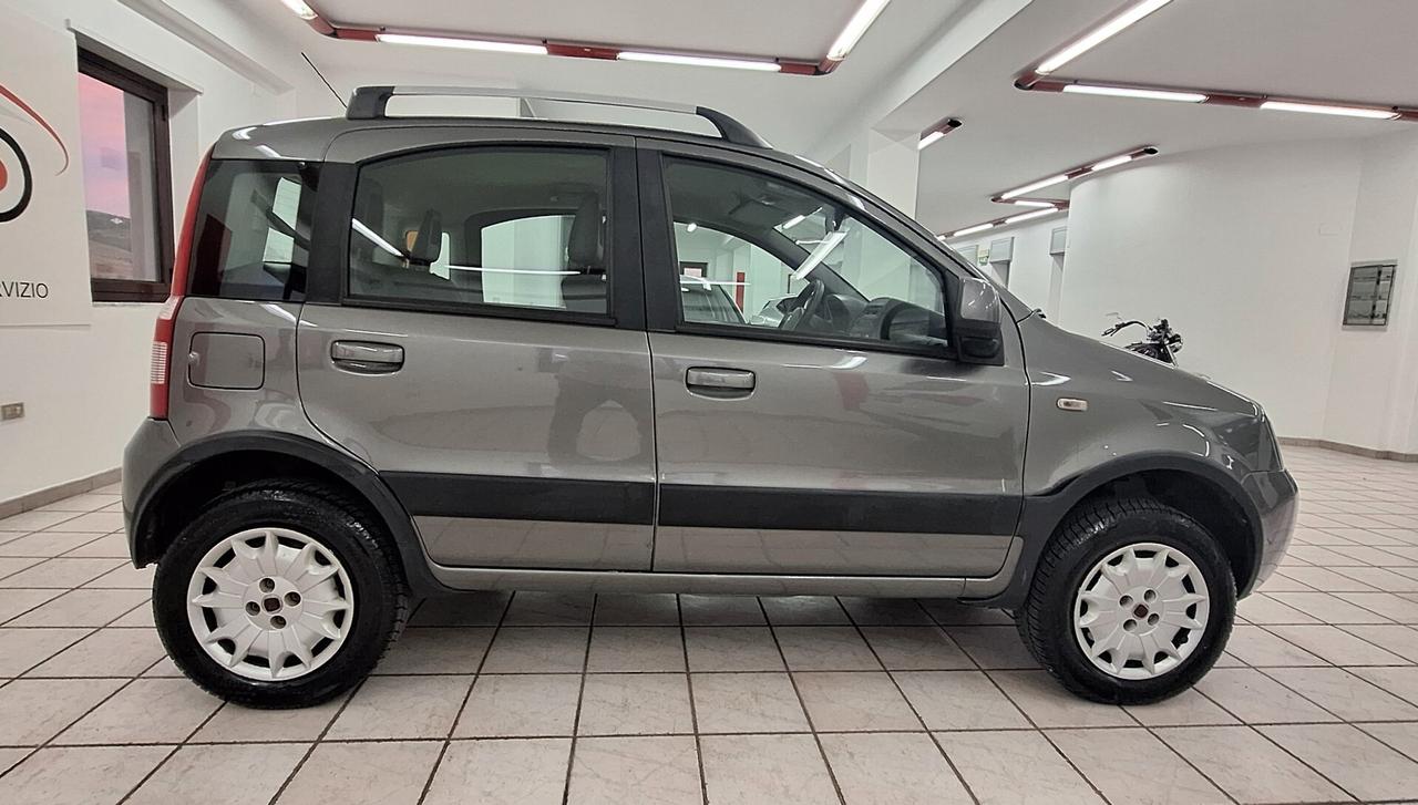 Fiat Panda 1.2 EasyPower Easy