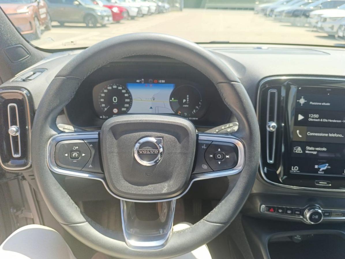 VOLVO - XC40 - T4 Recharge automatico Core