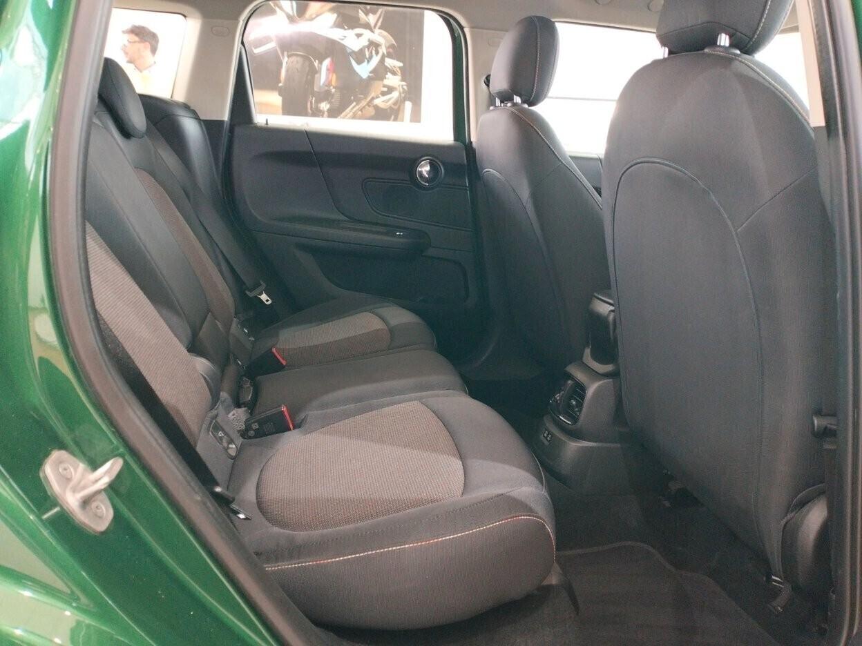 MINI Countryman 2.0 JCW all4 *IVA ESPOSTA*