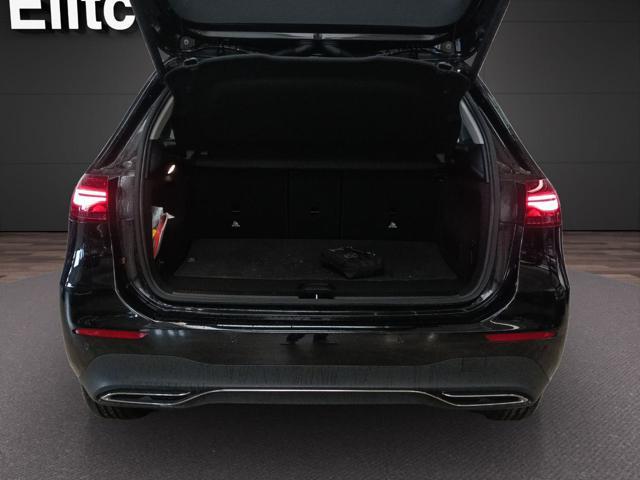 MERCEDES-BENZ B 180 Automatic Progressive Advanced