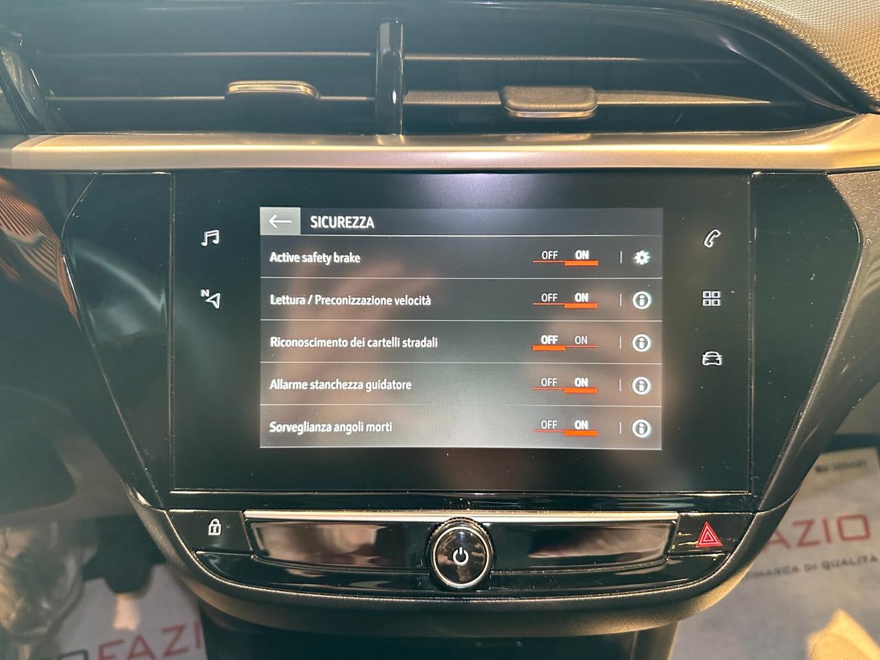 Opel Corsa 1.2 100 CV GS