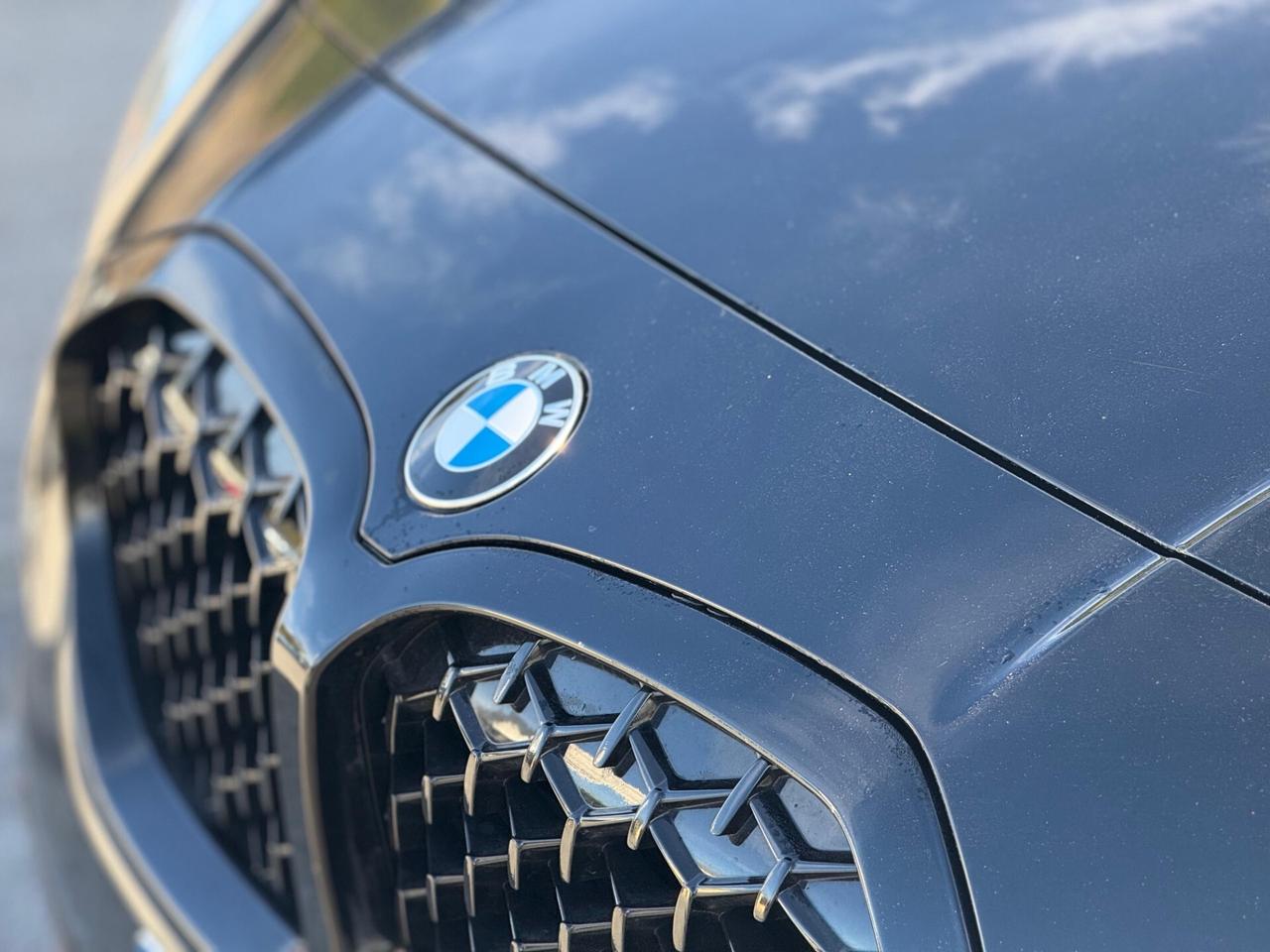 Bmw 135 M 135i xDrive