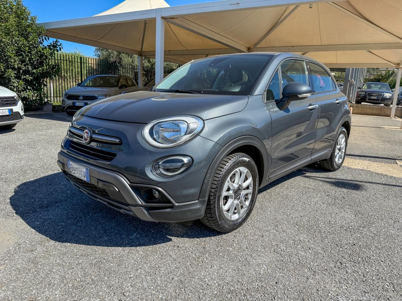 Fiat 500X 1.3 MultiJet 95 CV Cross