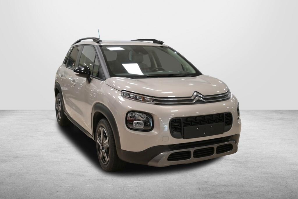 Citroen C3 Aircross 1.2 PURETECH 110CV SeS FEEL PACK ( CRUISE - MIRROR SENSORI POST. ) KM 25000