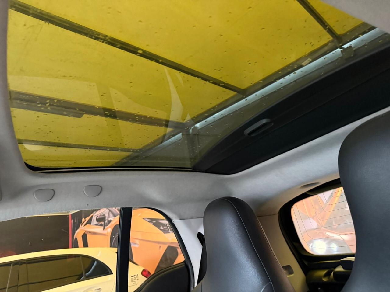 Smart ForTwo 1.0c benzina 12 mesi garanzia-2015