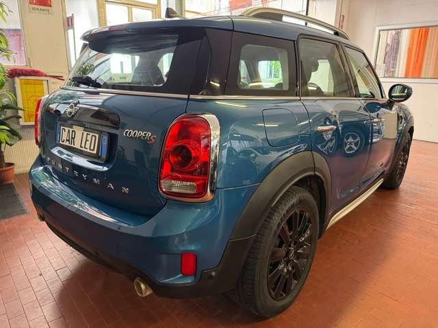 MINI Cooper Countryman Mini Countryman Business auto
