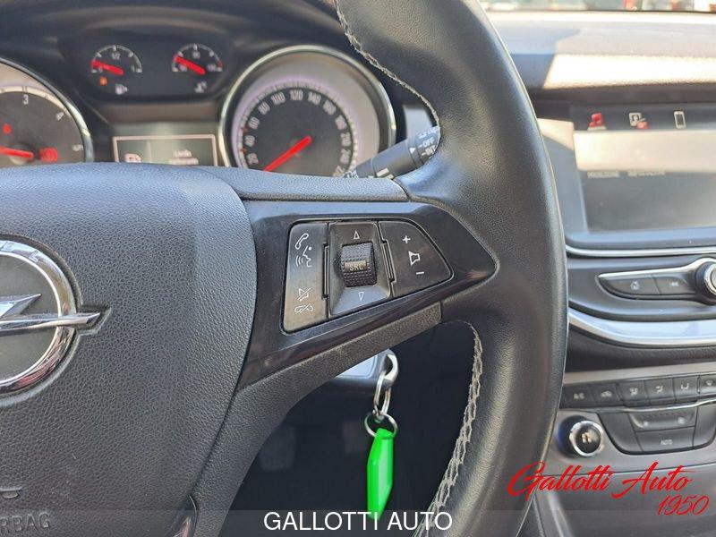 Opel Astra 1.6 CDTi 110CV S&S Sports Tourer