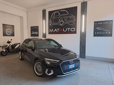 Audi A3 SPB 30 TDI Business