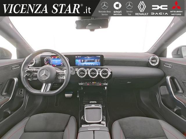 MERCEDES-BENZ CLA 200 d S.B. AMG ADVANCED PLUS