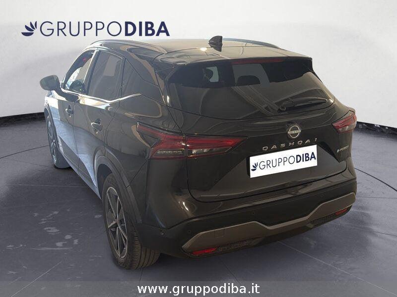 Nissan Qashqai III 2021 1.5 e-power N-Connecta 2wd