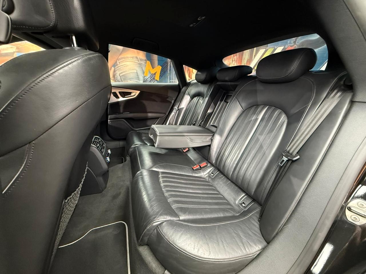 Audi A7 SPB 3.0 TDI 272 CV quattro S tronic Business Plus (018)