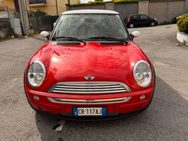 Mini Mini 1.6 16V Cooper S JCW