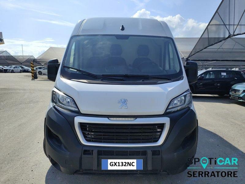 Peugeot Boxer 335 2.2 bluehdi 140cv S&S L2H2 (Premium)